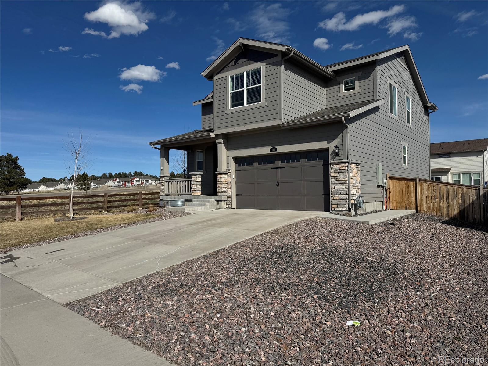 914 Peach Leaf Lane, Elizabeth, CO, 80107 1 914 Peach Leaf Lane