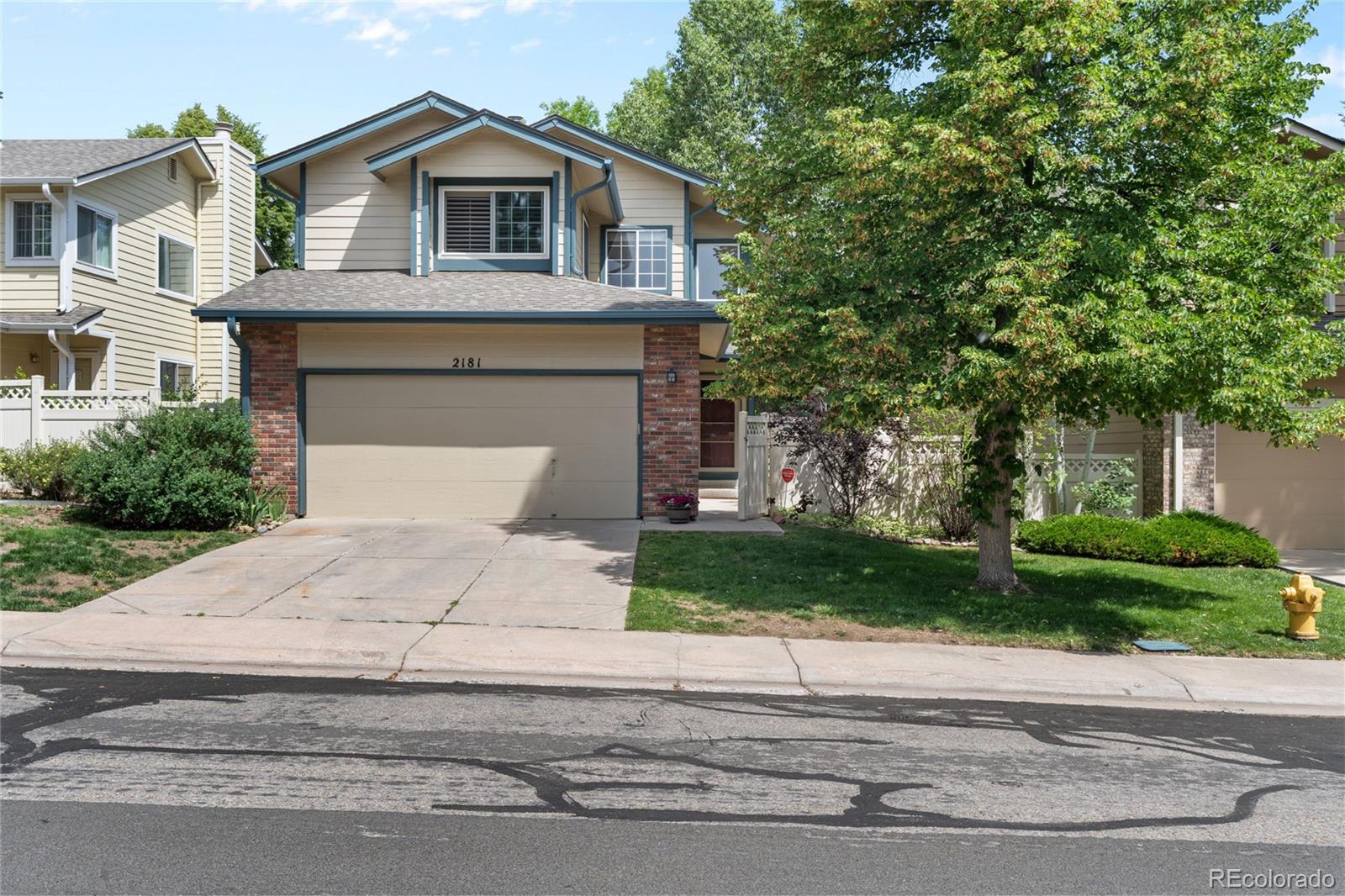 2181 E Phillips Lane