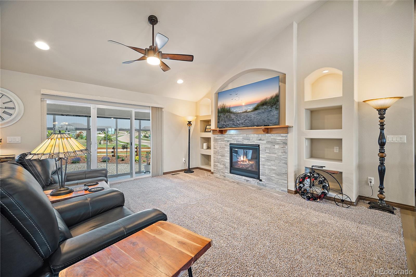 12692 Clark Peak Court