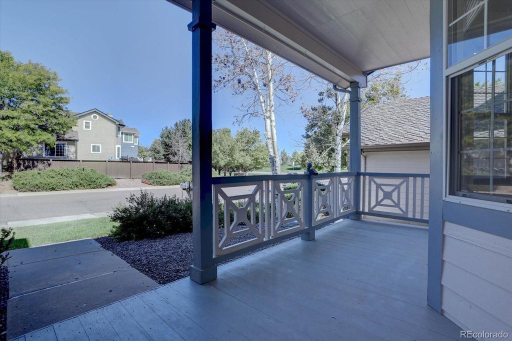 Photo of 10312 Stoneflower Drive, Parker, CO 80134 (MLS # 9959161)