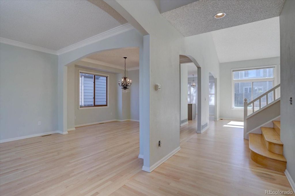 Photo of 10312 Stoneflower Drive, Parker, CO 80134 (MLS # 9959161)