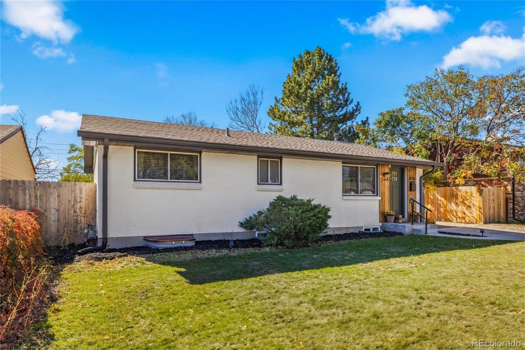 Photo of 3230 W 93rd Avenue, Westminster, CO 80031 (MLS # 3102307)