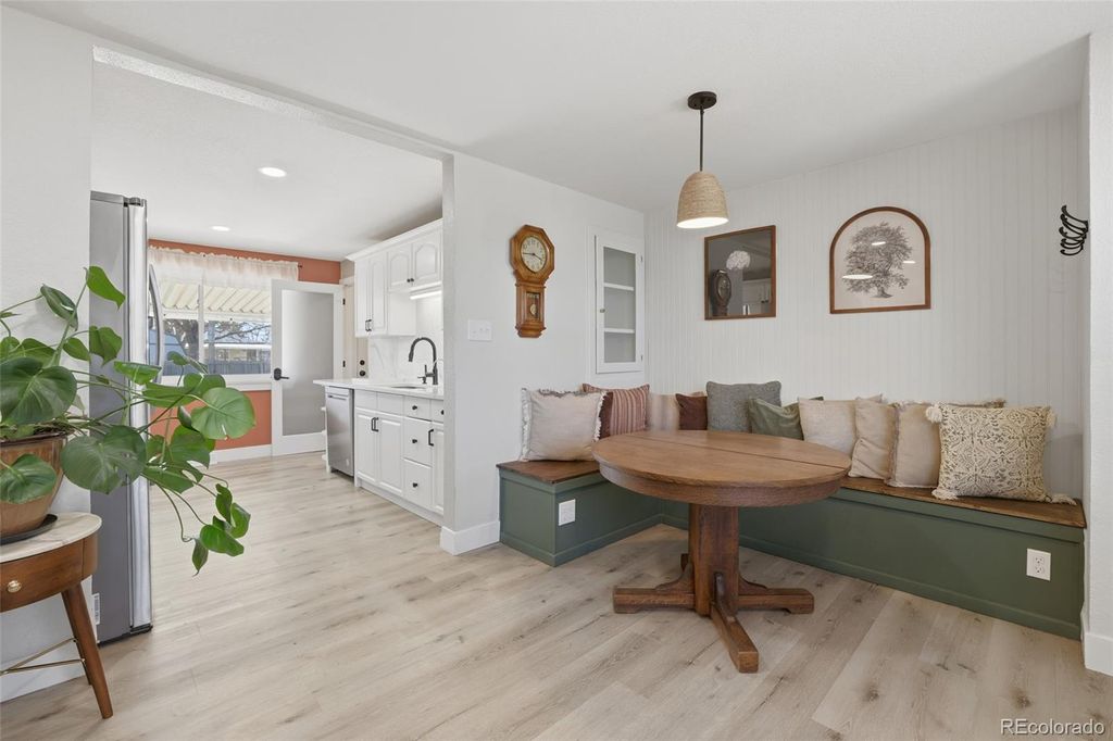 Photo of 3230 W 93rd Avenue, Westminster, CO 80031 (MLS # 3102307)