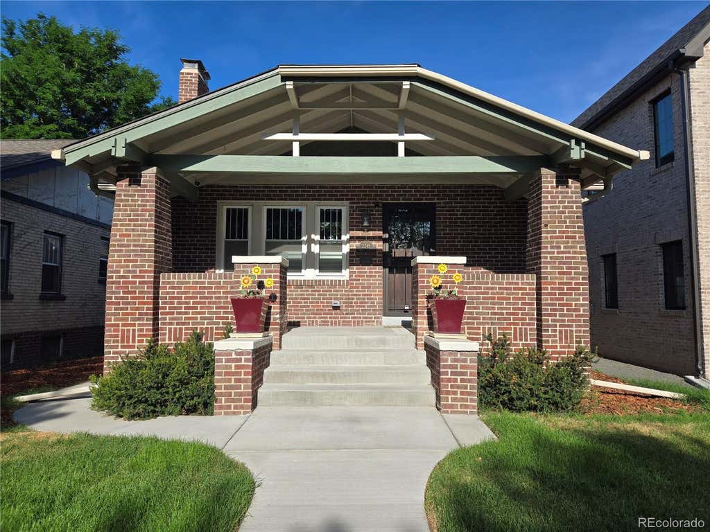 Photo of 2245 Holly Street, Denver, CO 80207 (MLS # 1851455)