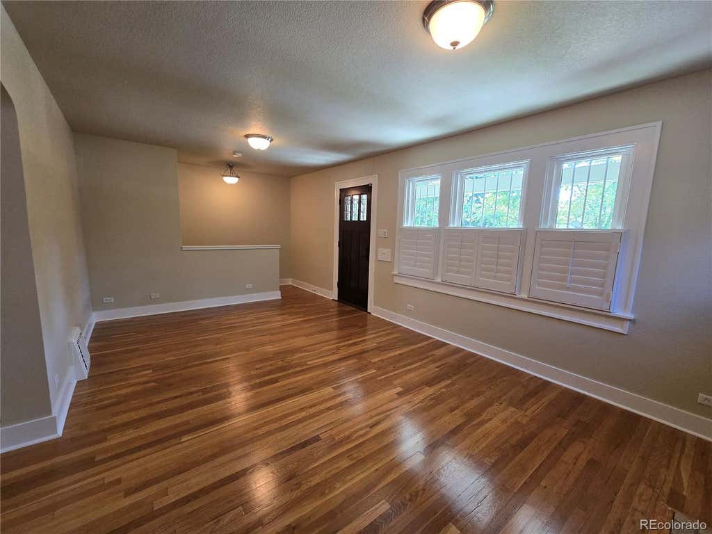 Photo of 2245 Holly Street, Denver, CO 80207 (MLS # 1851455)