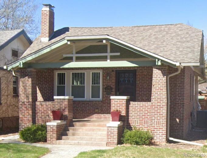 Photo of 2245 Holly Street, Denver, CO 80207 (MLS # 1851455)