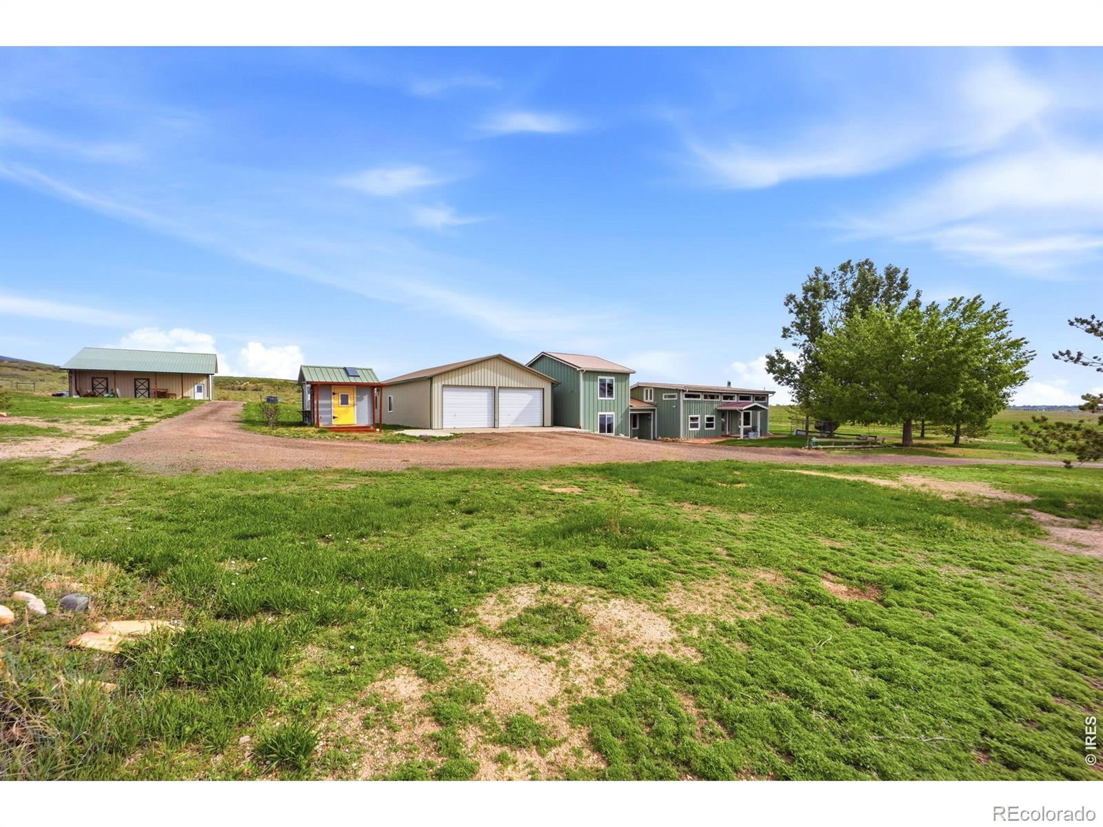 10320 Miners Lake Road