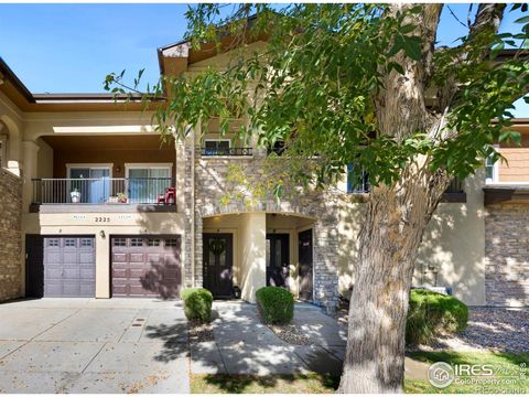 2225 Calais Drive Longmont CO 80504