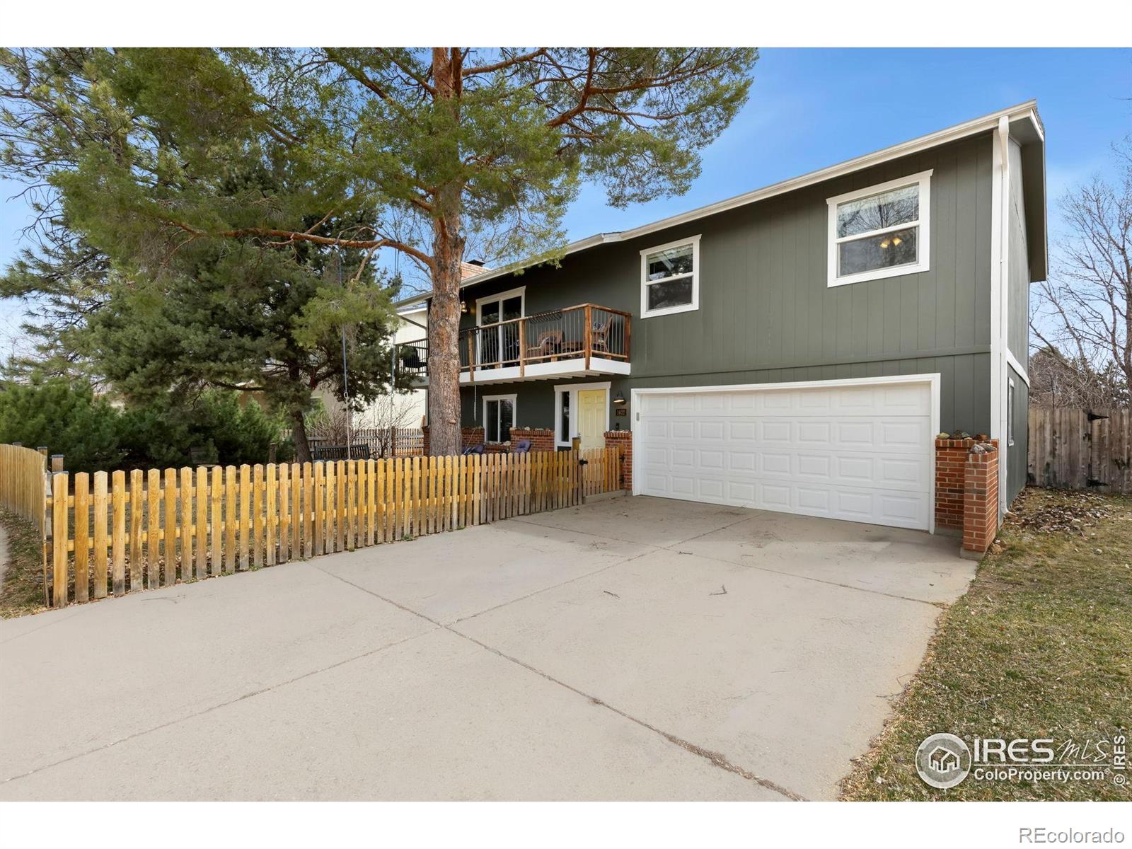 1402 Athene Drive