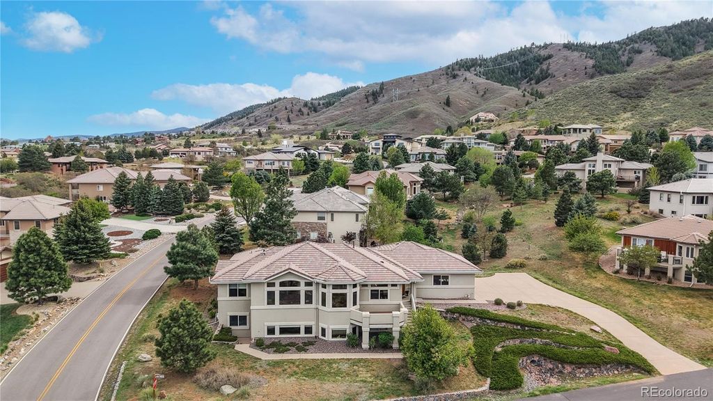 Photo of 11164 W Yucca, Littleton, CO 80125 (MLS # 7042250)