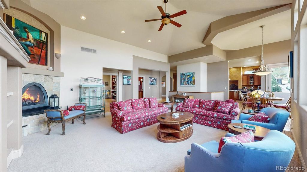 Photo of 11164 W Yucca, Littleton, CO 80125 (MLS # 7042250)