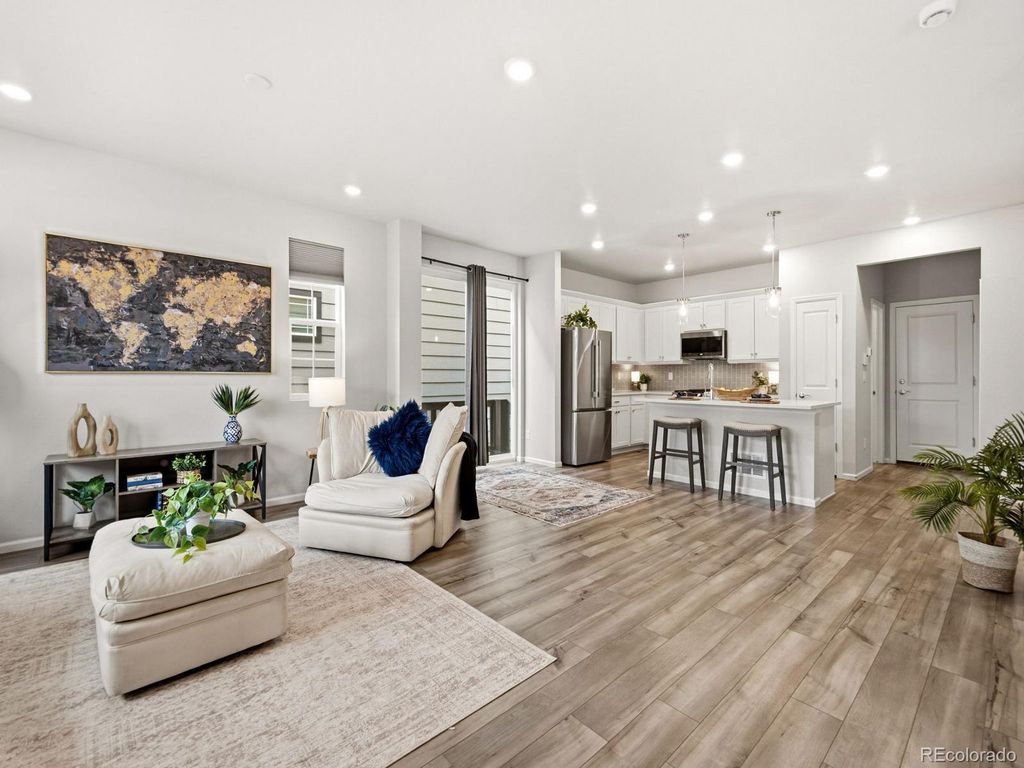 Photo of 7336 Watercress Drive, Littleton, CO 80125 (MLS # 8559874)