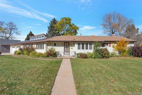 7085 S Dexter Street Centennial CO 80122