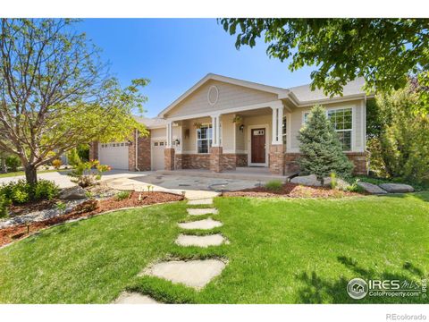 2730 Anchorage Court Loveland CO 80538