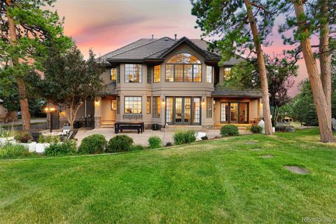 Photo of Evergreen, CO 80439 (MLS # 9759514)