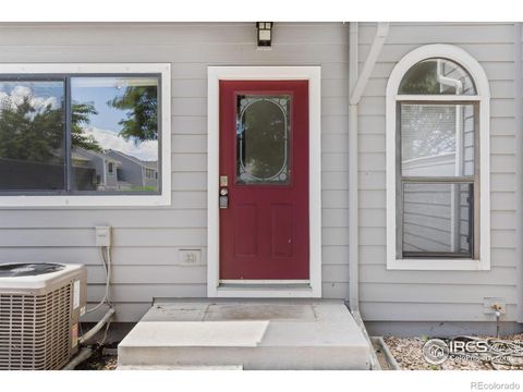 323 S Taft Court Louisville CO 80027