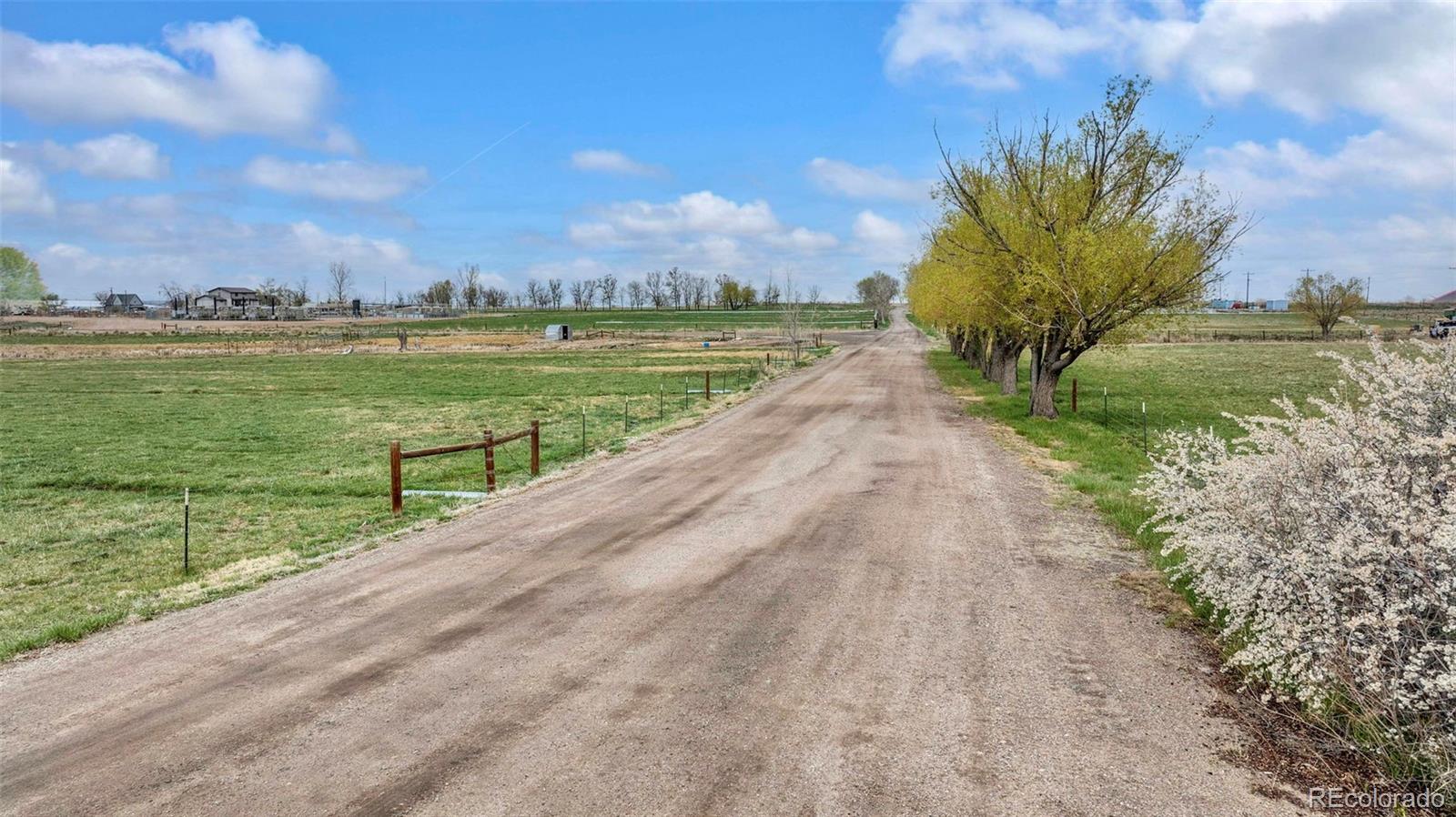 8 Road