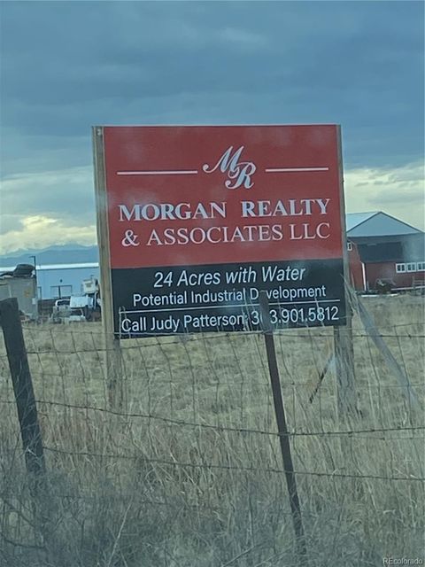 8 Road Fort Lupton CO 80621