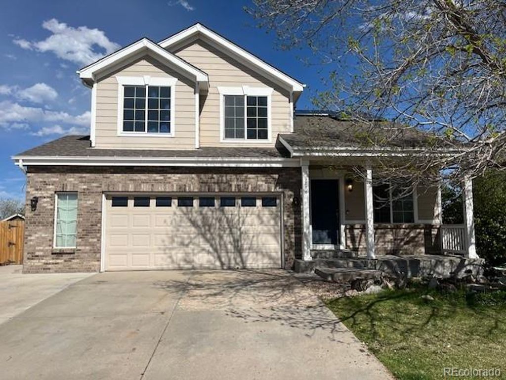 Photo of 9778 Ogden Court, Thornton, CO 80229 (MLS # 5933811)