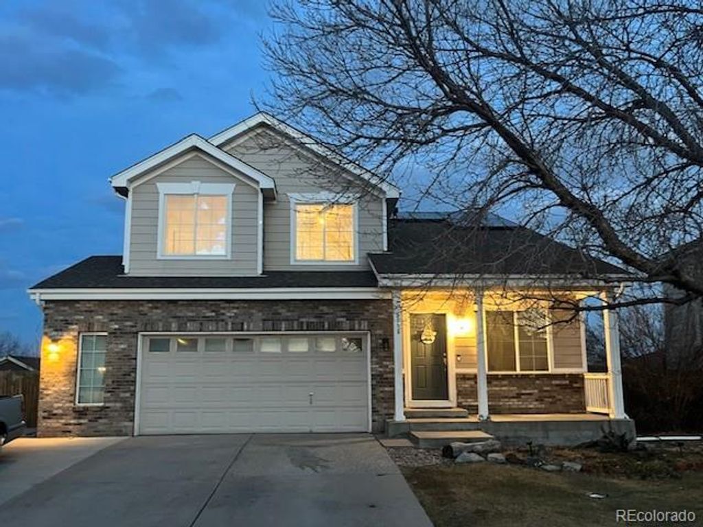 Photo of 9778 Ogden Court, Thornton, CO 80229 (MLS # 5933811)