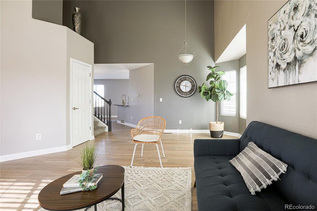 Photo of 9778 Ogden Court, Thornton, CO 80229 (MLS # 5933811)