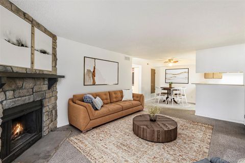 14192 E Colorado Drive 102 Aurora CO 80012