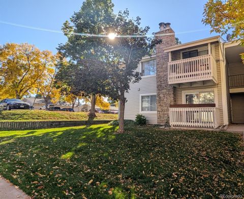 14192 E Colorado Drive 102 Aurora CO 80012