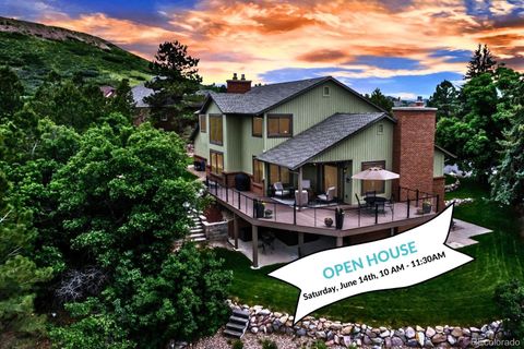 3254 Red Tree Place Castle Rock CO 80104