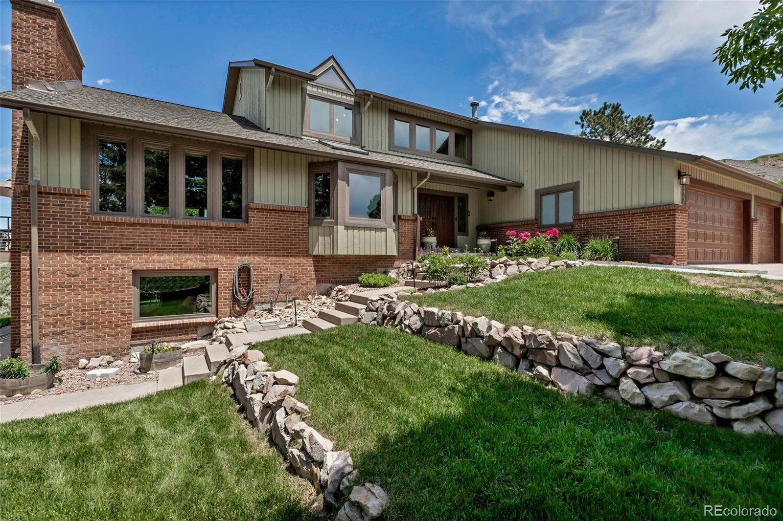 3254 Red Tree Place, Castle Rock, CO, 80104 1 3254 Red Tree Place