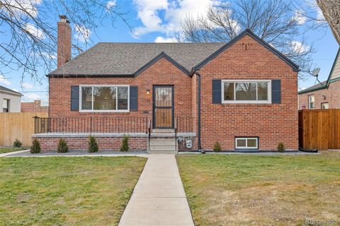1335 Locust Street Denver CO 80220
