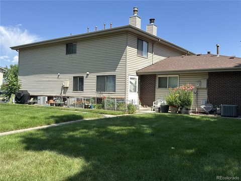 3225 S Garrison Street 51 Lakewood CO 80227