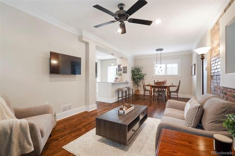 3176 Depew Street Wheat Ridge CO 80214