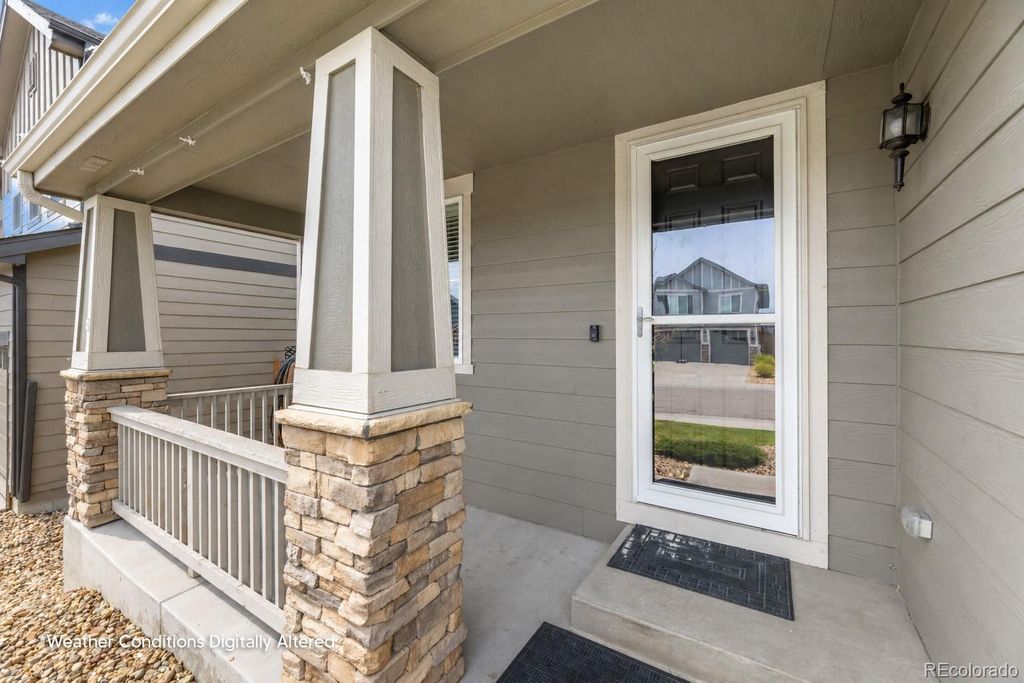Photo of 1368 Castle Creek Circle, Castle Rock, CO 80104 (MLS # 3261318)