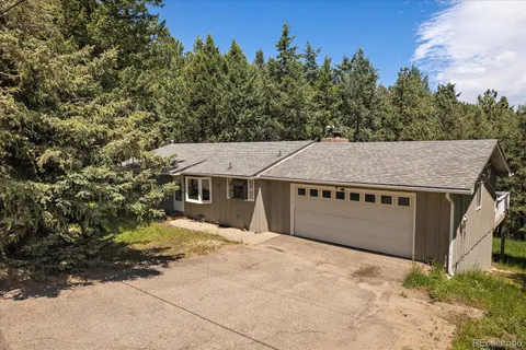 30627 Isenberg Lane, Evergreen, CO 80439 - #: 3099579