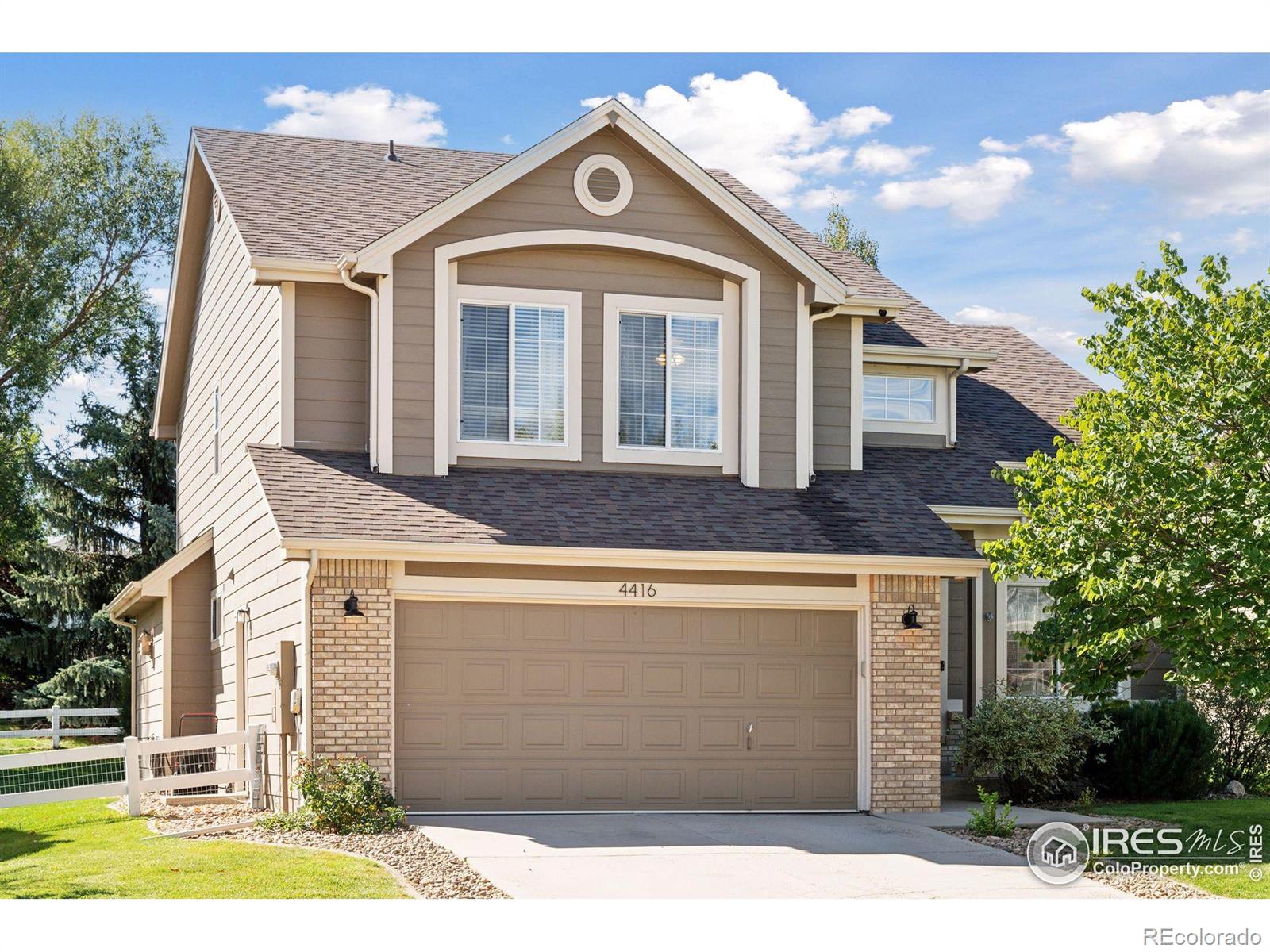 4416 Pika Drive