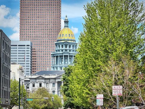 1130 N Pennsylvania Street 208 Denver CO 80203