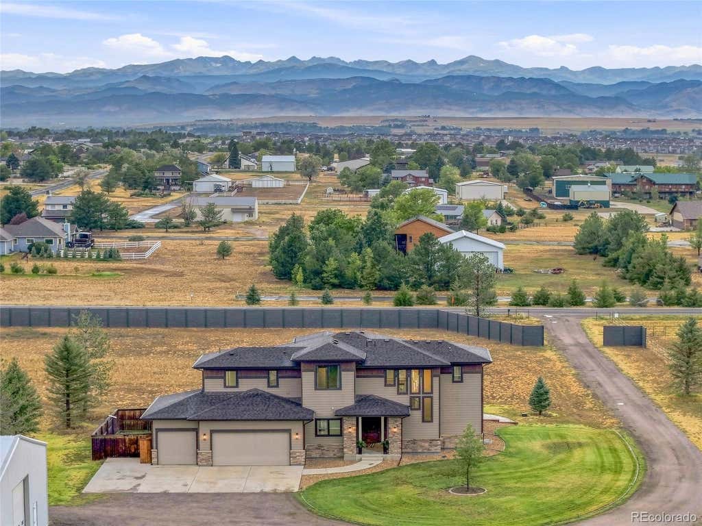 Photo of 4684 County Road 5, Erie, CO 80516 (MLS # 4702261)