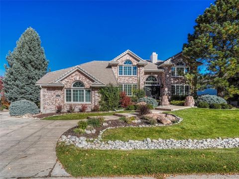 8541 Colonial Drive, Lone Tree, CO 80124 - #: 8912976