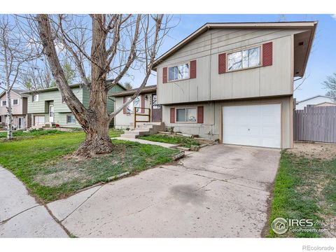 8204 Taylor Court, Fort Collins, CO 80528 - #: IR987478