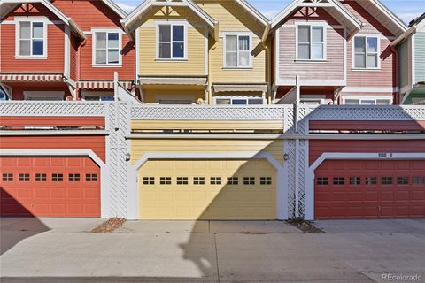 4599 W 36th Place 6 Denver CO 80212