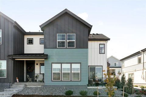 7910 Sterling Ranch Avenue Littleton CO 80125
