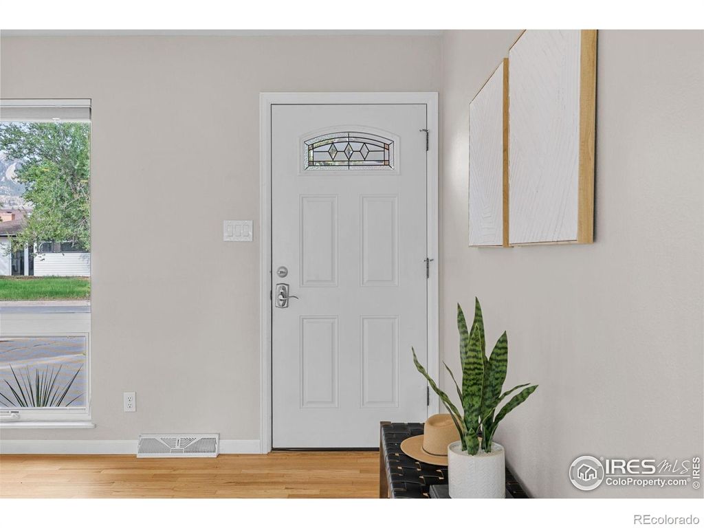 Photo of 450 S 41st Street, Boulder, CO 80305 (MLS # IR1049261)