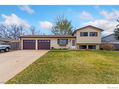 413 Galaxy Way Fort Collins CO 80525