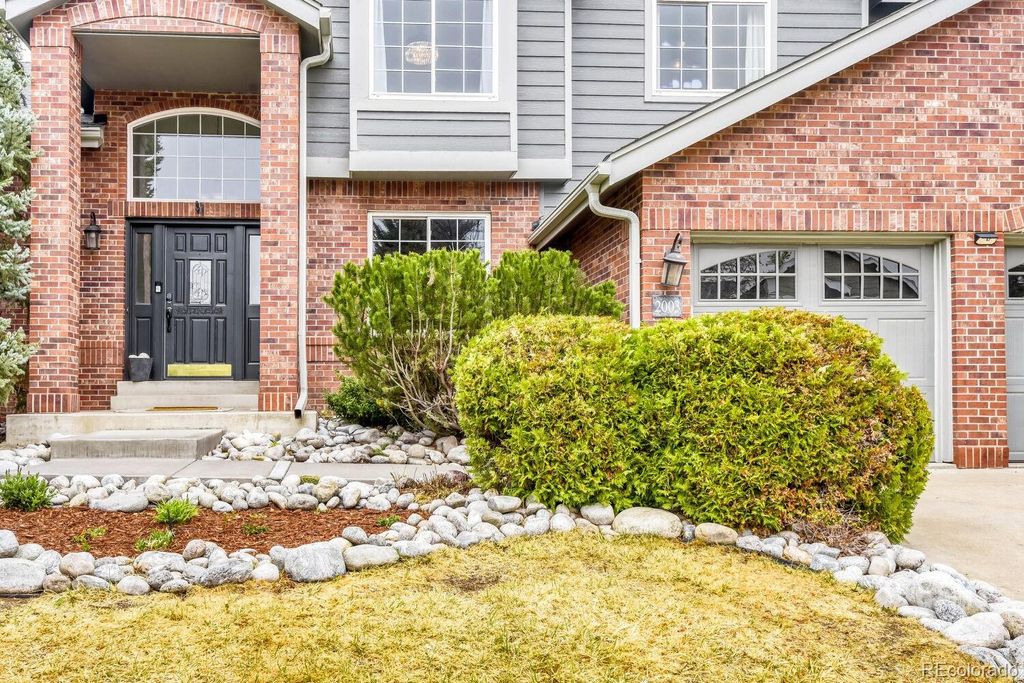 Photo of 2003 Chesapeake Lane, Highlands Ranch, CO 80126 (MLS # 7704779)