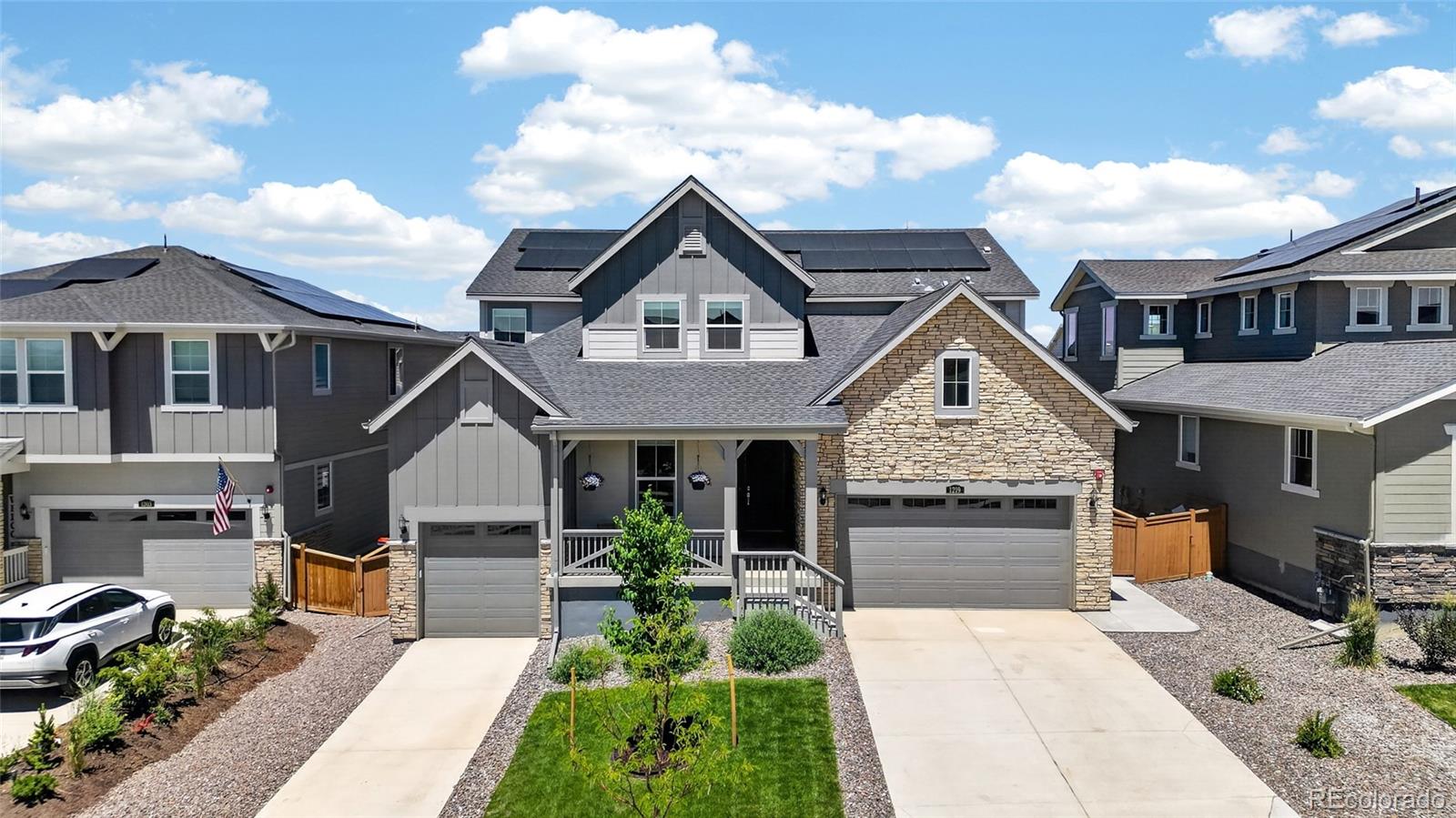 1219 Sunrise Drive