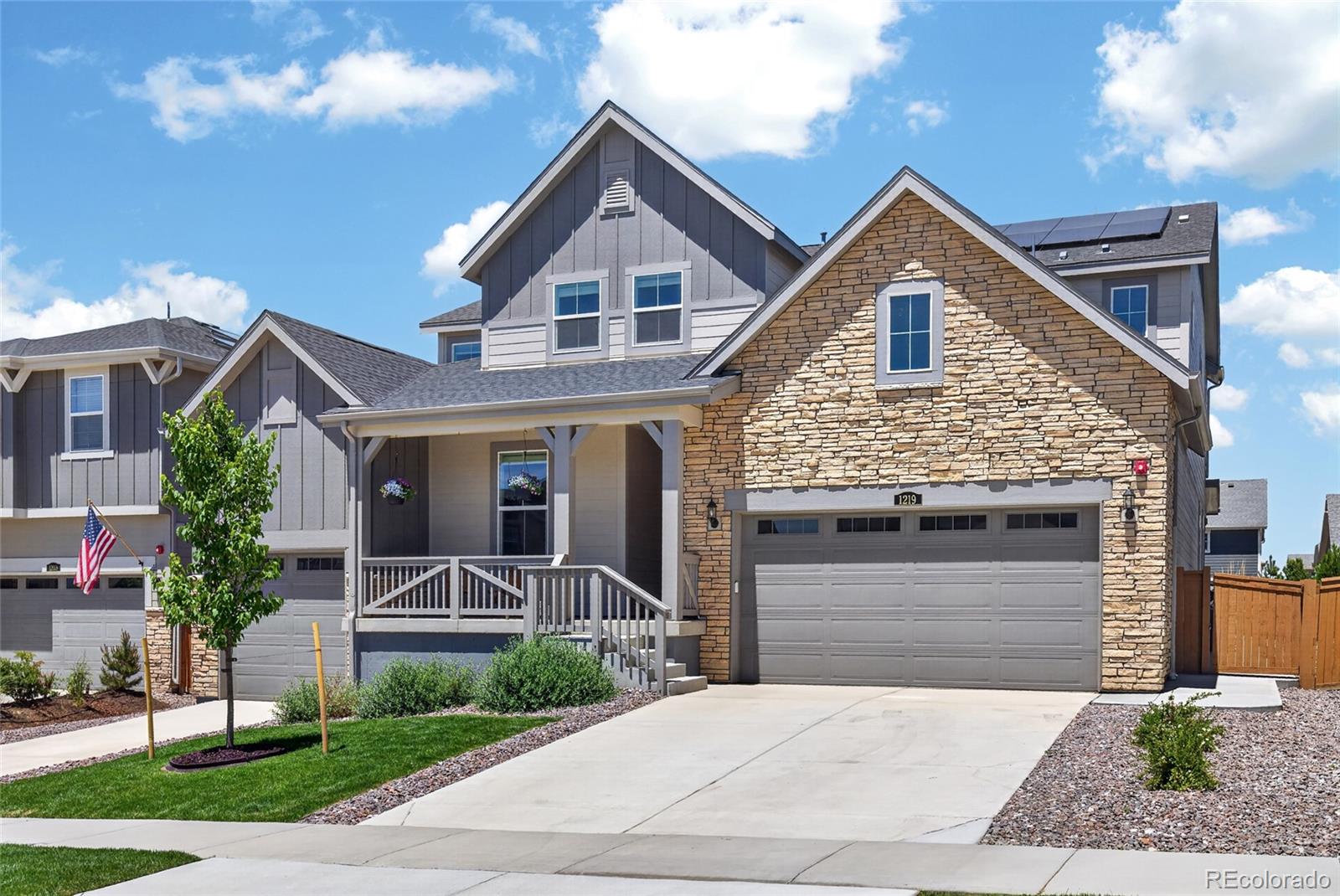 1219 Sunrise Drive