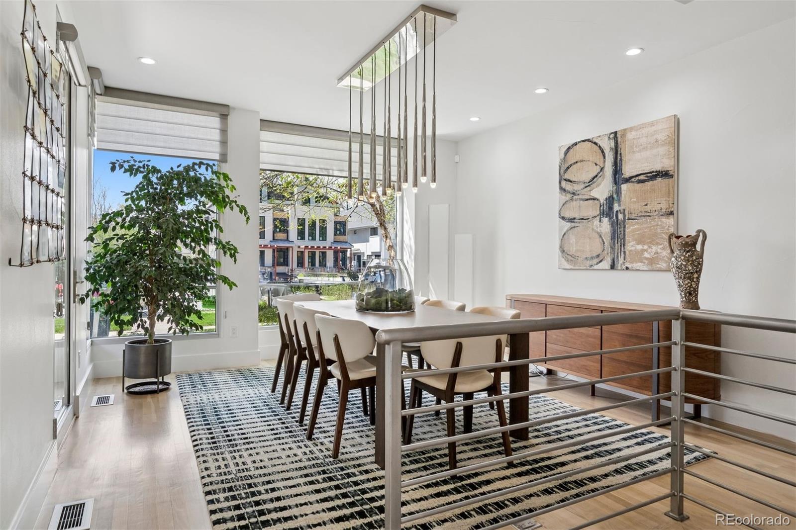512 Cook Street, Denver, CO, 80206 2 512 Cook Street