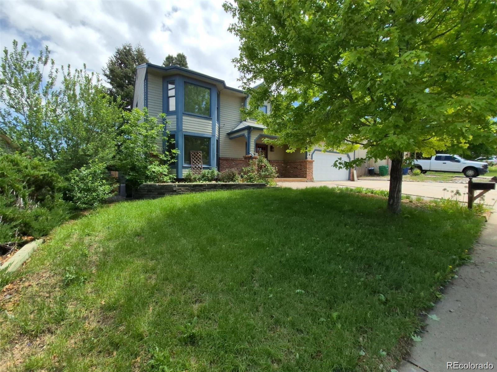 3136 S Cathay Circle, Aurora, CO, 80013 1 3136 S Cathay Circle