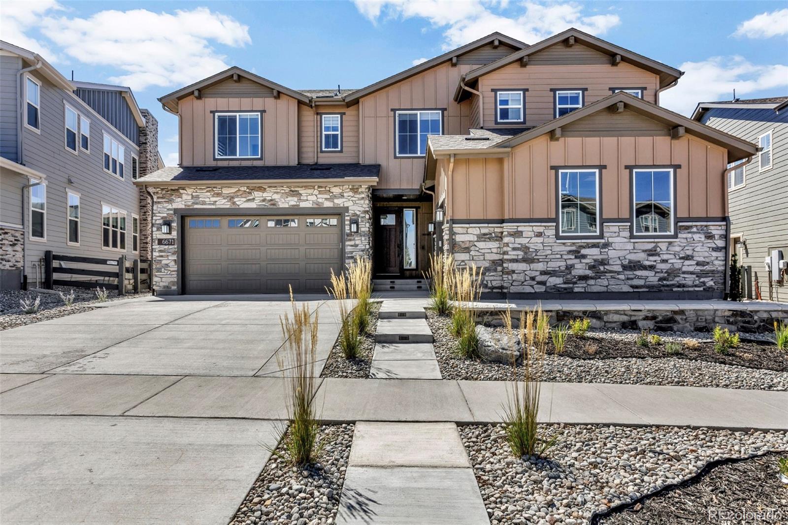 6671 Cross Bridge Circle