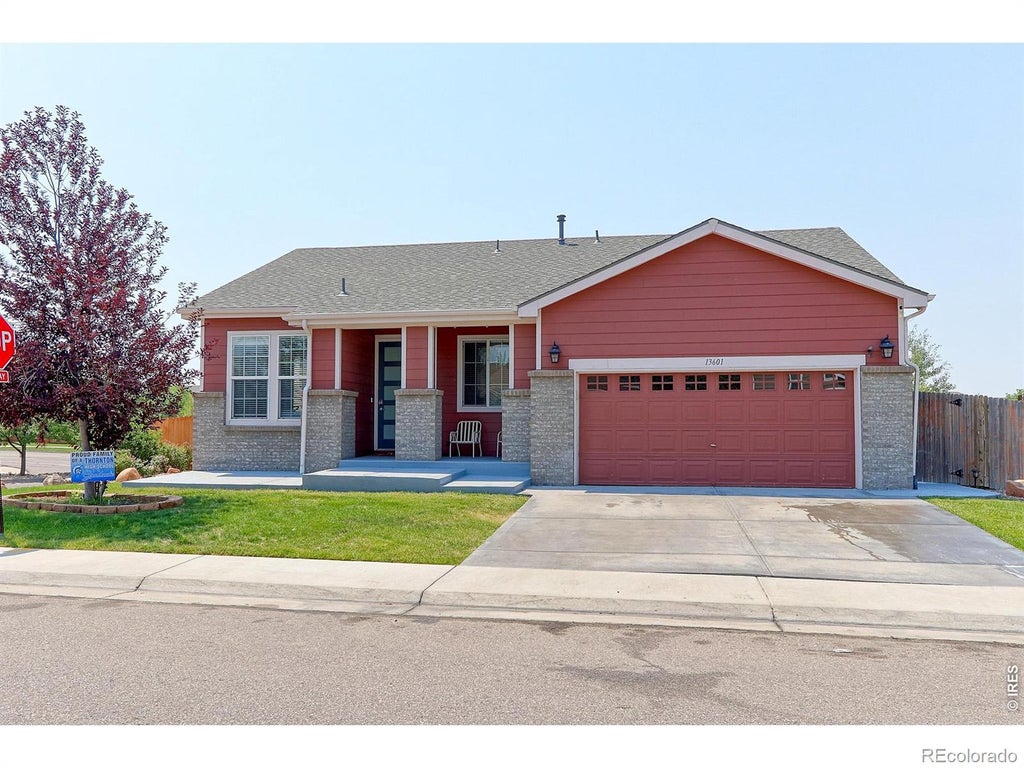 Photo of 13601 Krameria Street, Thornton, CO 80602 (MLS # IR1068654)